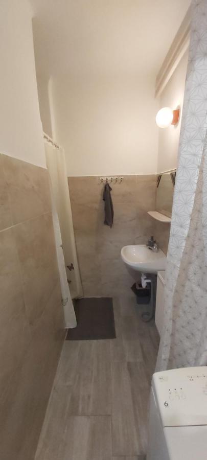 Lali Apartman Balatonudvari Exteriör bild
