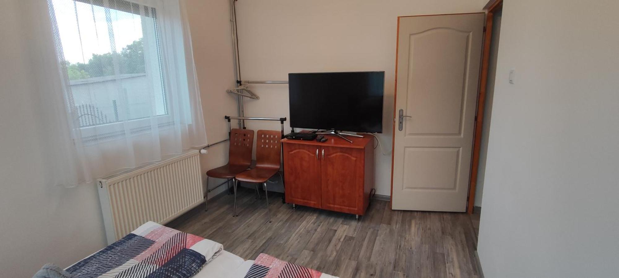 Lali Apartman Balatonudvari Exteriör bild